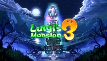 To jedna z najlepszych gier na Nintendo Switch. Recenzja Luigi's Mansion 3