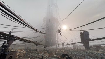VR jednak nie umrze? Zwiastun Half-Life: Alyx zapowiada świetną rozrywkę