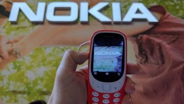 Nokia szykuje szczególną premierę. Data? 25 stycznia