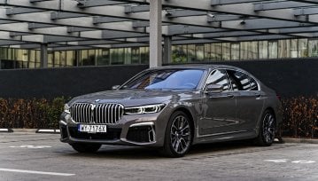 Rekordowe wyniki BMW i nowe elektryczne modele, w tym flagowe BMW 7