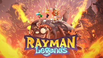 Ubisoft rozdaje za darmo jedną z najlepszych platformówek w historii - Rayman Legends