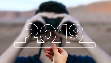 2019 w technologiach: podsumowujemy rok