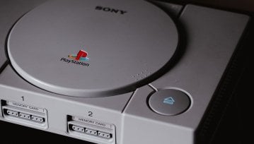 25 lat Sony PlayStation - sprzętu który zrewolucjonizował krajobraz domowych konsol