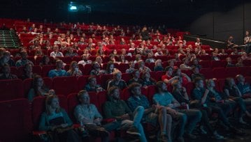 Darmowe seanse i specjalne pokazy po ukraińsku w polskich kinach