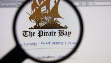 Prawdziwy skarb piratów. Na koncie The Pirate Bay może być nawet 135 bitcoinów