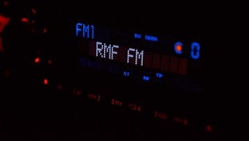 Słuchalność radia FM w największych miastach w Polsce