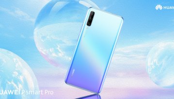 Huawei P smart Pro – gwiazda wśród smartfonów