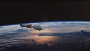 [Aktualizacja] SpaceX Crew-1 - pierwsza operacyjna misja załogowa