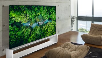 Apple TV także na telewizorach LG. Jakie modele mogą liczyć na aktualizację?