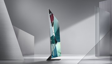 Samsung przedstawia linię telewizorów na 2020: nowe QLED 8K, MicroLED i lajfstajlowy The Sero