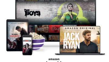 Fenomenalny Amazon Prime Video w promocji dla klientów Play