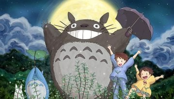 Nie tylko Disney tworzy piękne animacje. Najlepsze filmy studia Ghibli dostępne na Netfliksie.