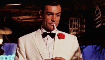 7 najlepszych filmów o agencie 007. Który Bond jest najbardziej udany?