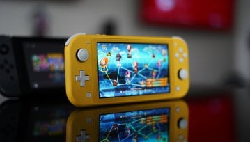 Nintendo Switch - recenzja po trzech latach z okazji trzecich urodzin japońskiej konsoli