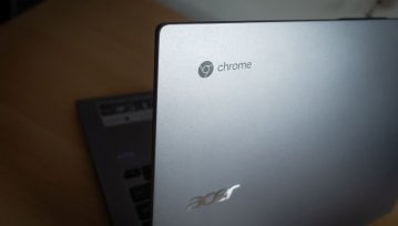 GeForce RTX w Chromebookach? I do tego z ray-tracingiem i DLSS