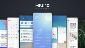 MIUI - krótka historia jednej z najlepszych nakładek na Androida
