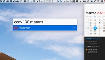 Dock, Launchpad i pasek menu - macOS na sterydach cz. 1