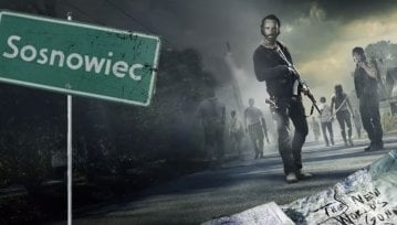 Co by było gdyby... "The Walking Dead" działo się w Polsce? Apokaliptyczna wizja po słowiańsku