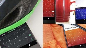 Swiftkey - czy to najlepsza klawiatura na Androida?