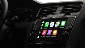 Apple CarPlay zagrożeniem dla kierowców