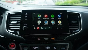 Google poprawia Android Auto, dziwne, że wcześniej tego nie zrobił