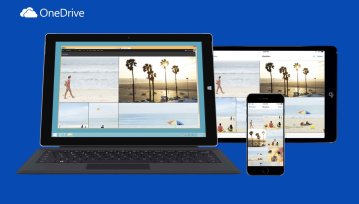 Prawdziwy konkurent Zdjęć Google? OneDrive zyskał mnóstwo nowości!