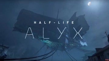 Recenzja Half-Life: Alyx – to najlepsza gra na VR, jaka kiedykolwiek wyszła. Masz gogle? Kupuj!