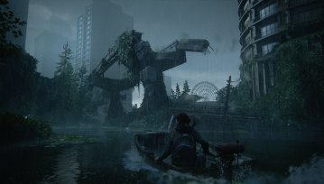 The Last of Us II opóźnione z powodu pandemii. (Skończona) gra musi zaczekać na lepsze czasy