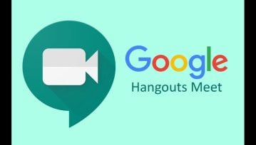Żegnaj Hangouts Meet...witaj Google Meet. Co tym razem wymyślił Google?