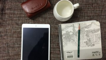 iPad mini to najlepszy tablet dla zwykłego użytkownika?