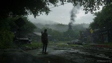Jak doszło do przecieków zestawu spoilerów z The Last of Us 2?