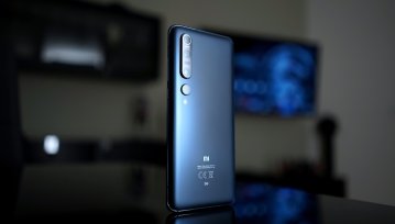 Xiaomi Mi 10 Pro - recenzja. Panie, a co tak DROGO?!