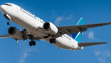 „Przeprogramowany” Boeing 737 Max rusza na testy bezpieczeństwa
