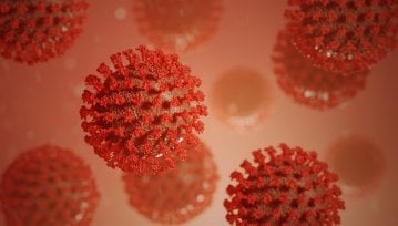 Wirusy komputerowe mogą zaatakować laboratoria i „stworzyć” wirusy organiczne