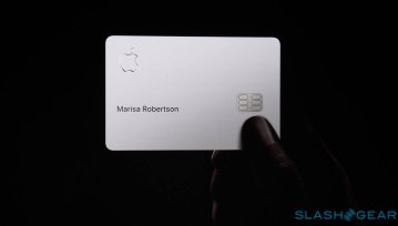 Te zdjęcia udowadniają, że Apple Card nie powstała po to, by nią płacić