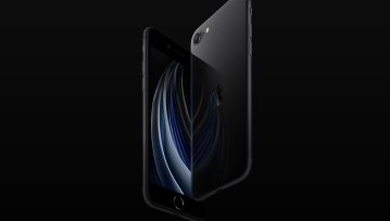 Recykling Apple, czyli nowy iPhone SE, to moim zdaniem najlepsza propozycja wśród smartfonów za 2200 złotych