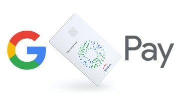 Google będzie miało własną kartę płatniczą, gigant chce być fintechem
