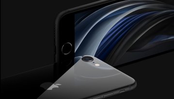 iPhone SE 2020 eSIM w abonamencie czy w ratach 0%?