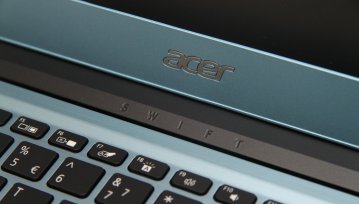 Acer Swift 3 - sprawdziłem ile wart jest notebook z Ryzenem na pokładzie