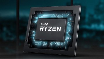 Mobilne procesory AMD Ryzen 5000 z rdzeniami Zen3 i układem graficznym RDNA2