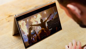 Lenovo Yoga - legenda branży laptopów czy sam marketing?