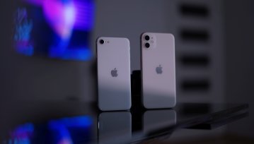 iPhone SE 2020 vs iPhone 11. Pojedynek smartfonów Apple. Którego wybrać?