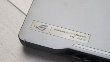 ASUS ROG Zephyrus G14 - minimum notebooka, maksimum możliwości