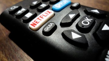 Netflix królem popularności wśród VOD, a HBO wciąż śpi