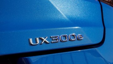 Lexus daje gwarancję na baterie na 1 mln kilometrów, inni zrobią to samo