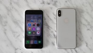 Apple ostrzega: wibracje mogą uszkodzić systemy stabilizacji aparatów w iPhone'ach