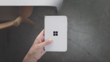 Premiera Surface Duo bez zasłużonej pompy. Niestety nam przyjdzie poczekać dużo dłużej.