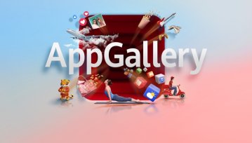 Pobieraj popularne aplikacje w AppGallery, zgarniaj świetne nagrody i bonusy