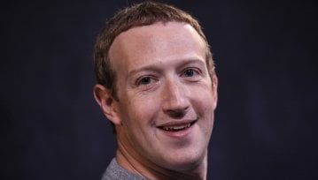 Zuckerberg obetnie pensje pracującym z domu