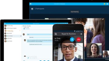 Microsoft ucina spekulacje na temat przyszłości Skype'a. To świetna decyzja!